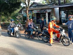 Legislator Bintan Imbau Pekerja PT Meitech Tak Ngebut di Jalan Kampung Jawa