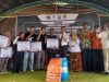 Banyan Tree Global Foundation Serahkan Bantuan Wisata Pemulihan Ekonomi Sulteng
