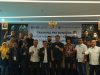 Media AMSI se-Sumatra Ikuti Training Prebunking di Batam
