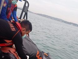Satu Orang Korban Kapal Kayu Karam Ditemukan di Perairan Batam 