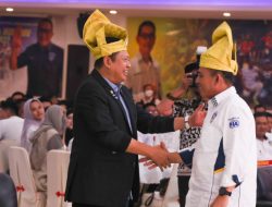 Gubernur Ansar Harap Olahraga Otomotif Dorong Kemajuan Sektor Pariwisata Kepri