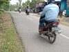 Warga Kampung Jawa Bintan Ancam Tutup Jalan Menuju PT Meitech