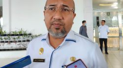 Dispar Kepri Akan Gelar Event Tari International di Pulau Penyengat