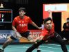 Thailand Masters 2024: Leo/Rolly Pulang, 7 Wakil Indonesia Berjuang ke Semifinal