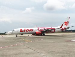 Survei Travel Bounce, Lion Air Maskapai Penerbangan Terburuk di Dunia