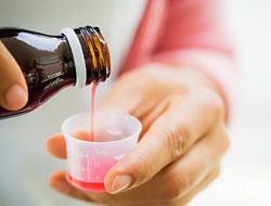 BPOM Rilis 7 Obat Sirop Mengandung EG dan EDG Melebihi Batas Aman