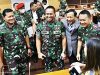 Presiden Jokowi Diminta Kirimkan Nama Panglima TNI Baru