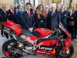 Juarai MotoGP 2022, Francesco Bagnaia Terima Bonus Miliaran