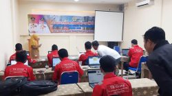 Disnaker Gelar Pelatihan Operator Pesawat Angkat-Angkut untuk Pemuda Karimun
