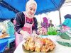 Pengudang Seafood Festival 2022 di Bintan Berlangsung Meriah