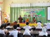 SMPN 8 Tanjungpinang Sosialisasikan Materi Kebudayaan pada Kurikulum Merdeka