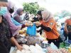 Masyarakat Tanjungpinang Serbu Pasar Murah Disperindag Kepri