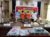 Polres Bintan Tetapkan Dua Tersangka Dugaan Korupsi Rp650 Juta