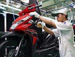 Honda dan Yamaha Terbukti Kartel, Disanksi Bayar Denda
