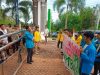 Mahasiswa Desak Kejati Kepri Usut Dugaan KKN Ketua DPRD Kepulauan Anambas