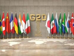 Tidak Hanya Biden, Ini Daftar Kepala Negara Hadir di G20