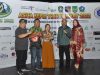 Dispar Kepri Sambut Peserta AKTM 2022 Gala Dinner di Bintan