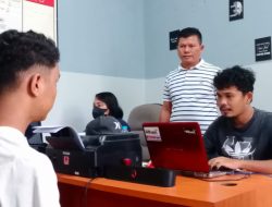 Polisi Tangkap Lagi 2 Pelaku Kasus Pencurian Warung Viral di Tanjungpinang