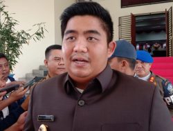 Bupati Bintan Yakin Honorer Tak Dihapus Pada 2023
