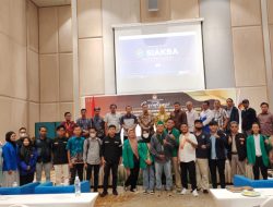 KPU Batam Minta Mahasiswa Berperan Aktif Sukseskan Pemilu 2024