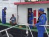 Seorang Kru Kapal Barang Hilang di Laut Karimun