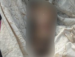 Innalillahi, Jasad Bayi Ditemukan di TPA Punggur Batam