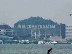 Meriahkan HUT ke-193 Kota Batam, Pemko Gelar Lomba Menulis, Foto dan Vlog