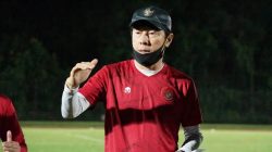 Piala AFF 2022, Kualitas Shin Tae Yong Diuji