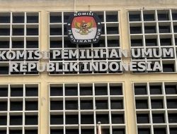 Lima Partai Menang Sengketa Administrasi Pemilu dengan KPU