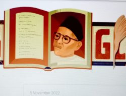 Raja Ali Haji Pengarang Gurindam 12 Jadi Google Doodle Hari Ini