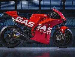Tech3 GasGas Harapkan Kemenangan dari Pol Espargaro di MotoGP 2023