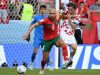 Menuju Final Piala Dunia, Setelah Portugal Mungkinkah Maroko Pulangkan Prancis