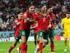 Tendangan Achraf Hakimi Berhasil Singkirkan Spanyol di Piala Dunia
