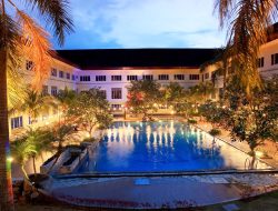 Okupansi Hotel Aston di Tanjungpinang Capai 80 Persen