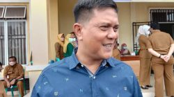 Ketua Komisi II DPRD Kabupaten Bintan, Zulfaefi.
