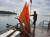 Merawat Tradisi dan Hobi Main Perahu Jong