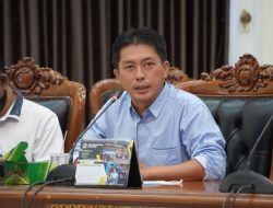 Minta 2 Nama Cawabup, DPRD Bintan Surati Lima Parpol Koalisi Apri-Roby