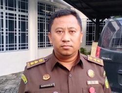 Jaksa Kejari Tanjungpinang Tuntut Ringan Bandar dan Pemain Judi Sie Jie