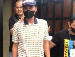 Polisi Tangkap 4 Pelaku Klaster Kedua Kasus Dugaan Korupsi Dana Hibah Dispora Kepri