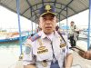 Dishub Batam Imbau Tekong dan Penumpang Kapal Pancung Gunakan Life Jacket saat Berlayar