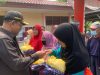 Pasar Sembako Murah Bantu Masyarakat Karimun saat Nataru