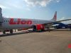 Sempat Gagal Mendarat di Padang, Lion Air dari Batam Sampai dengan Selamat