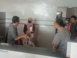 Polisi Sita Dokumen dan PC Kasus Penggelapan Dana Nasabah KSP Karya Bhakti