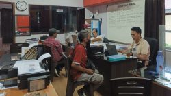 AJI Tanjungpinang Kecam Aksi Pencari Suaka Rampas Kamera Jurnalis TVOne