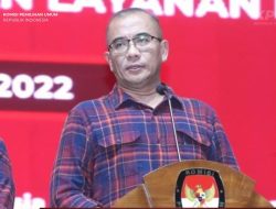 KPU RI Gelar Seleksi Ulang Anggota KPU 28 Kabupaten/Kota, Ini Daftar Nama Timsel Ditetapkan