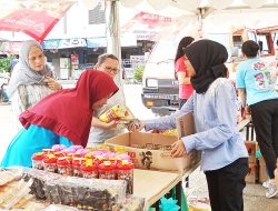 Warga Minta Disperindag Kepri Rutin Gelar Pasar Murah di Batam