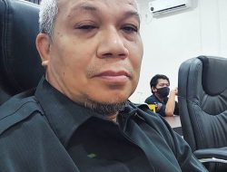 Gubernur Kepri Setujui UMK Bintan Tahun 2023 Sebesar Rp3,8 Jutaan