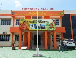 Basarnas Tanjungpinang Siagakan Call Center 115 Darurat Cuaca Ekstrem