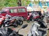 Retribusi Parkir di Bintan Tahun Ini Terkumpul Rp145 Juta