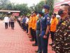 588 Personel TNI-Polri Amankan Perayaan Nataru di Karimun